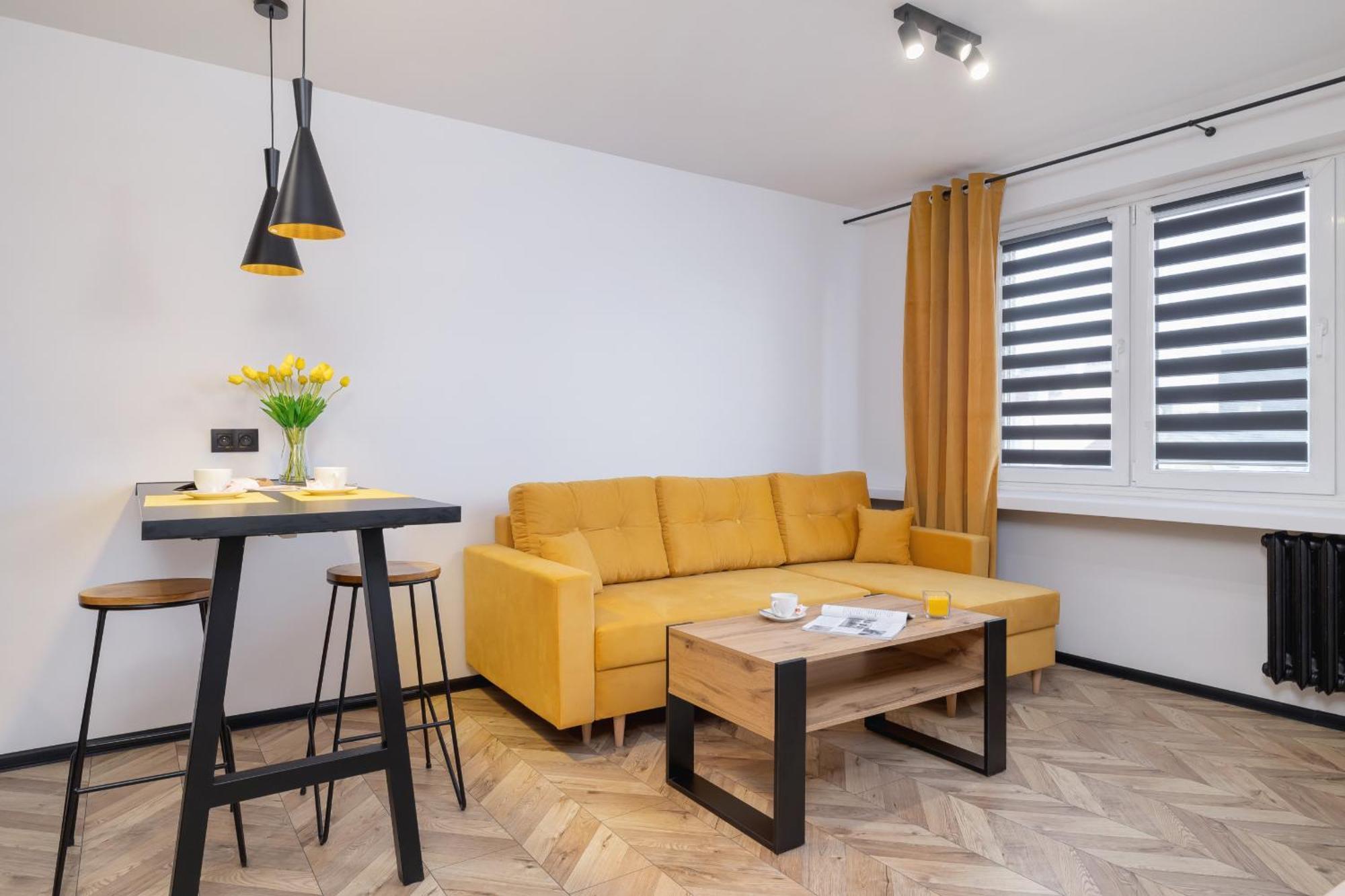 City Center One-Bedroom Apartment With Bathtub By Noclegi Renters Rzeszów Exterior foto
