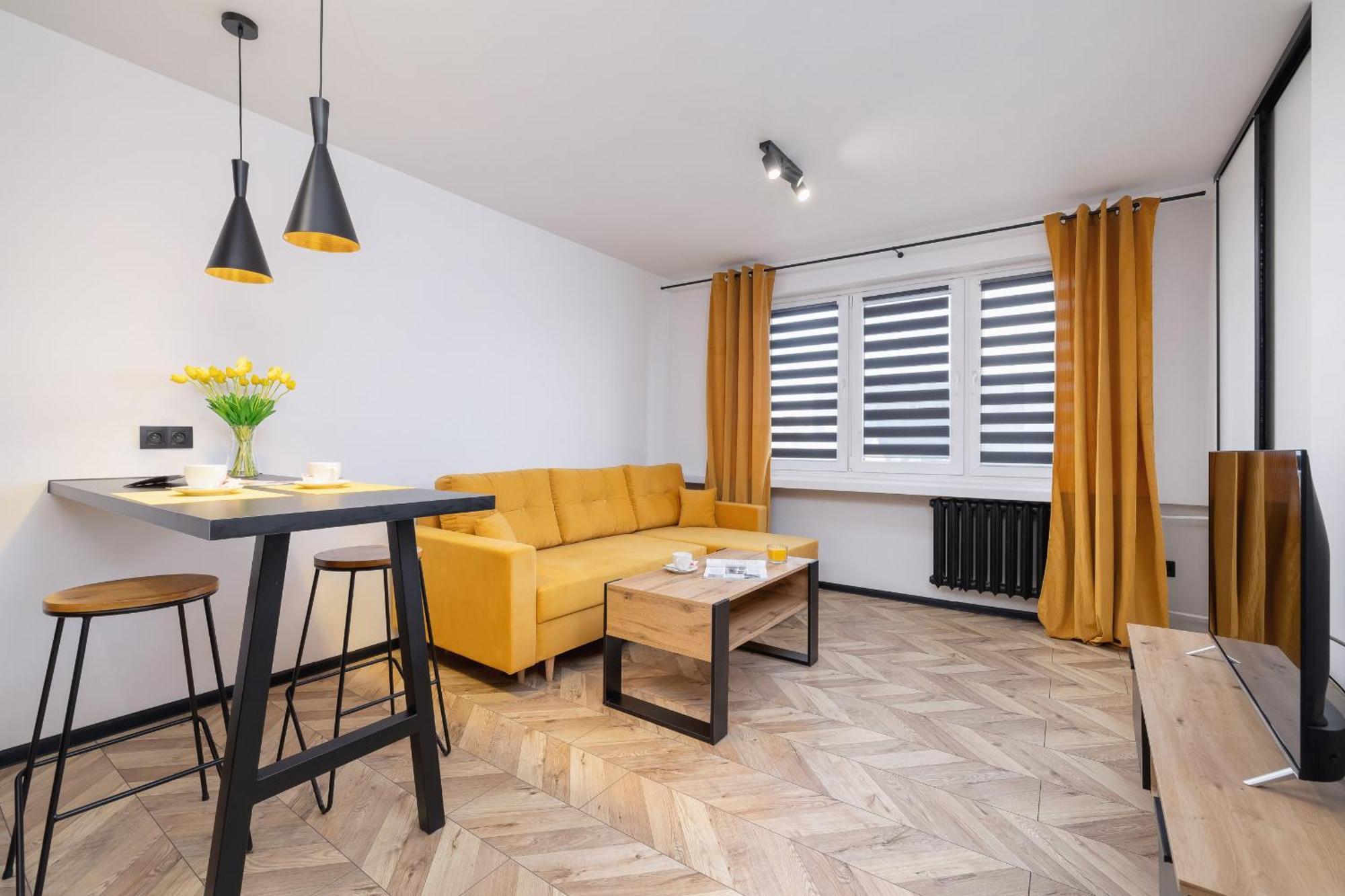 City Center One-Bedroom Apartment With Bathtub By Noclegi Renters Rzeszów Exterior foto