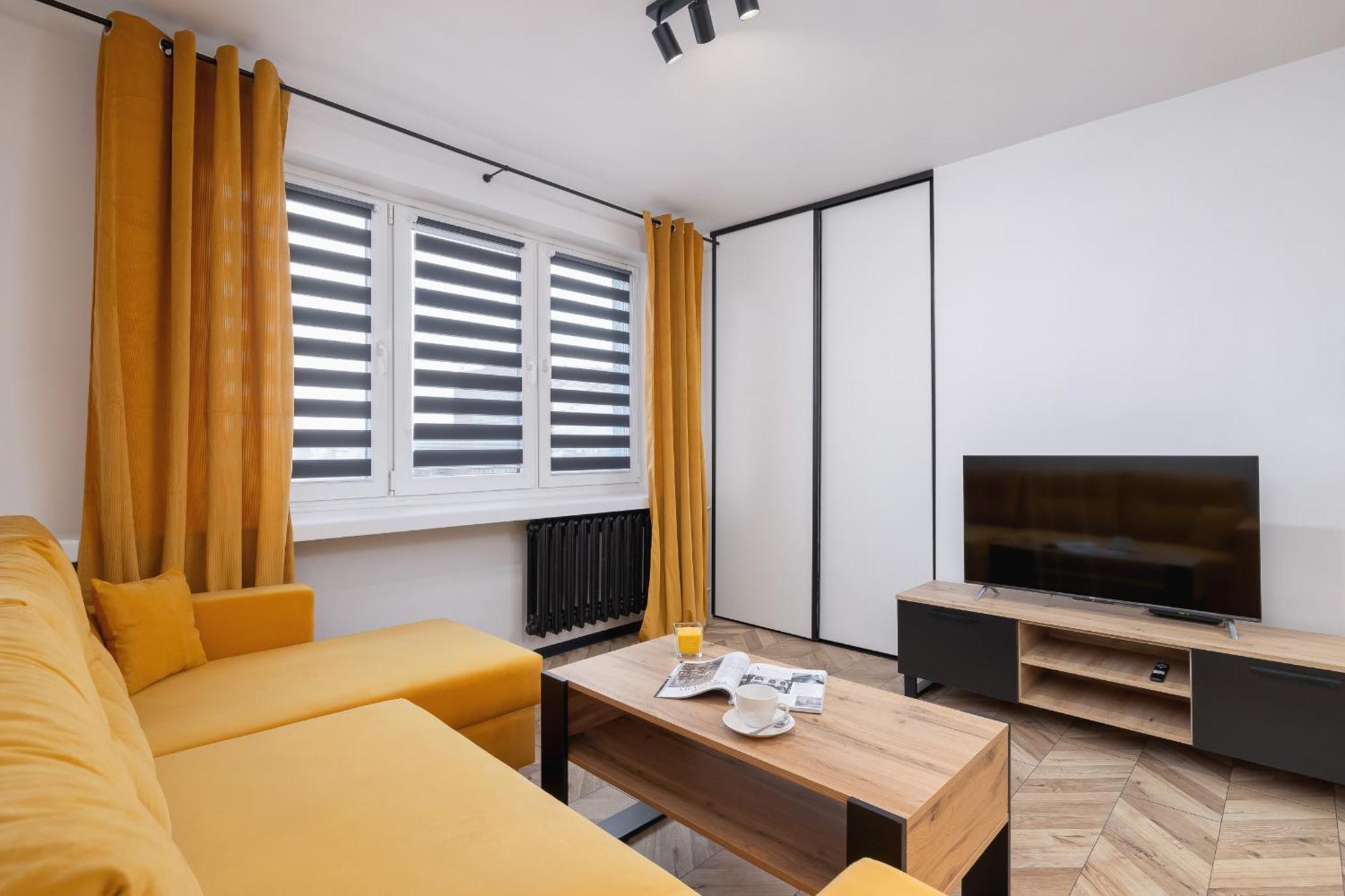 City Center One-Bedroom Apartment With Bathtub By Noclegi Renters Rzeszów Exterior foto