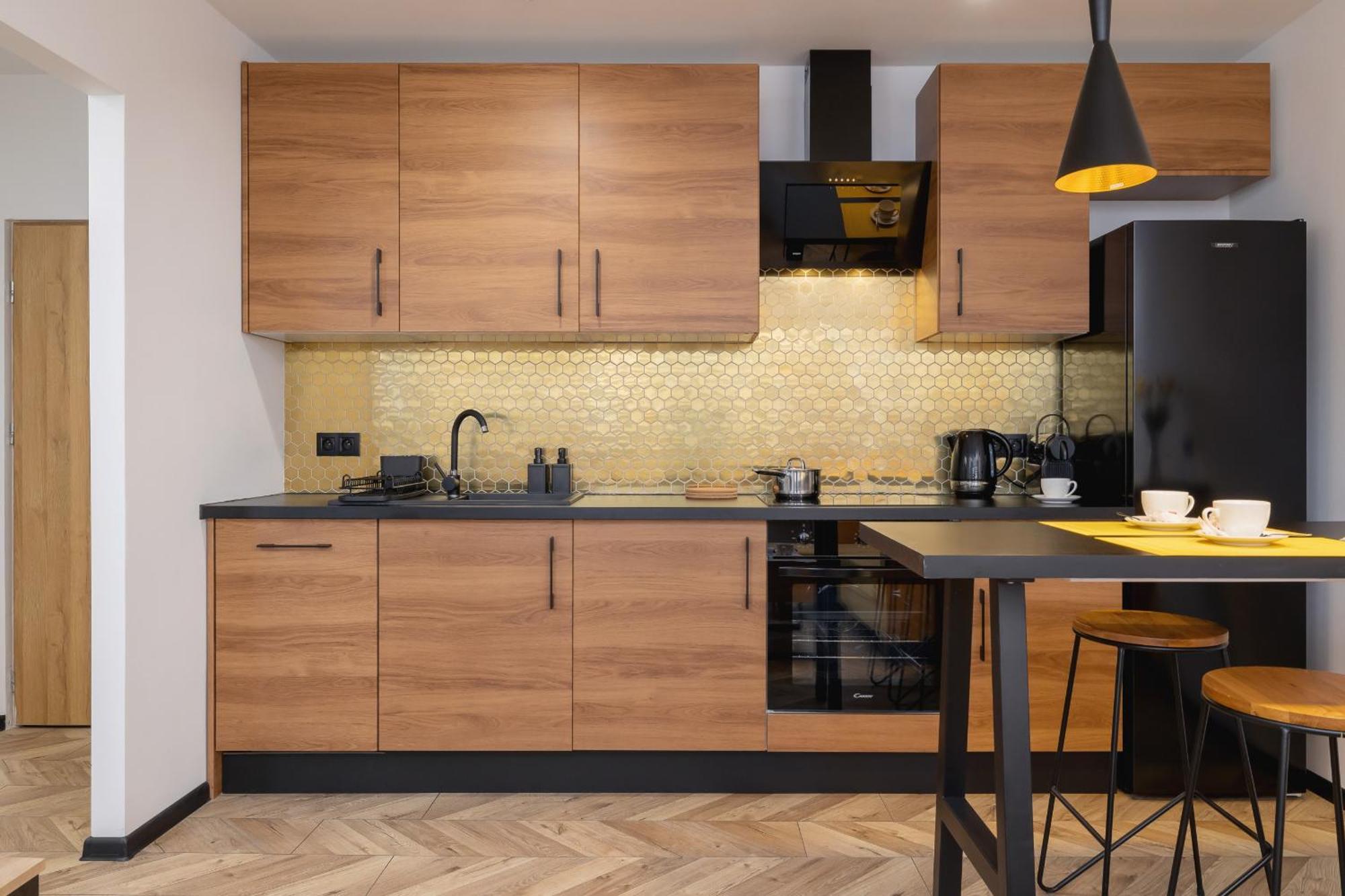 City Center One-Bedroom Apartment With Bathtub By Noclegi Renters Rzeszów Exterior foto