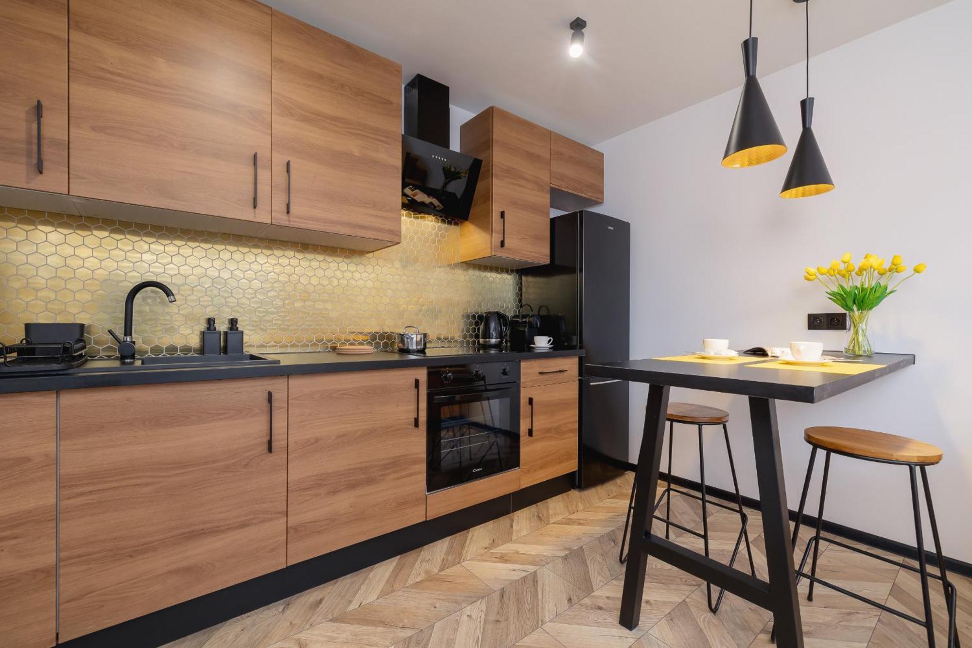 City Center One-Bedroom Apartment With Bathtub By Noclegi Renters Rzeszów Exterior foto